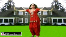 DHAMAAL REEMA JAN - PAKISTANI DHAMAL DANCE