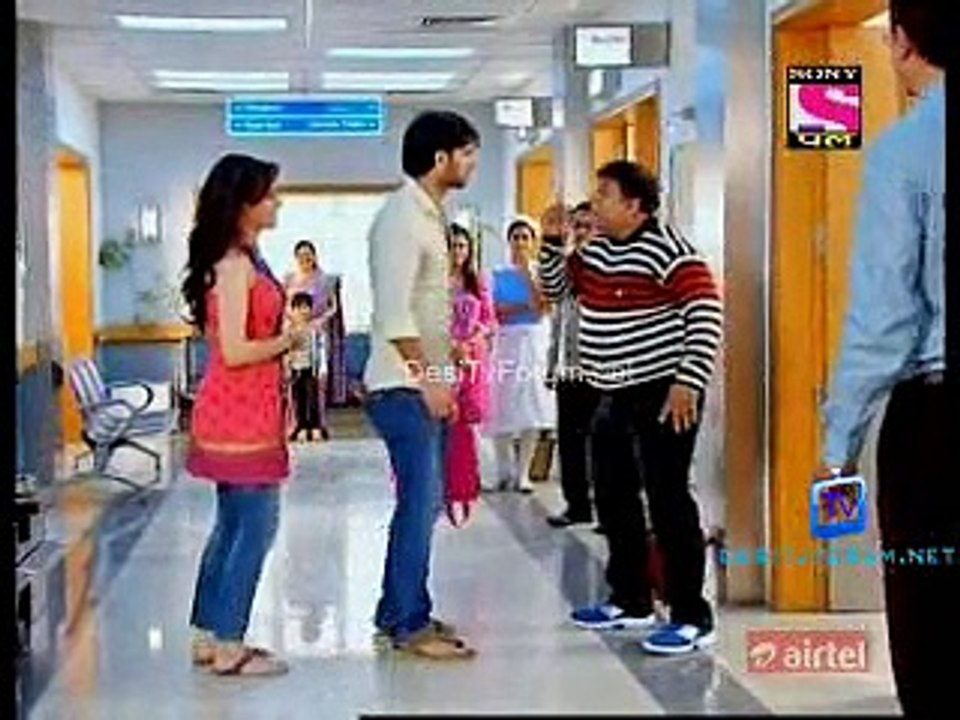 Ek Rishta Aisa Bhi 26th January 2015 Part 3