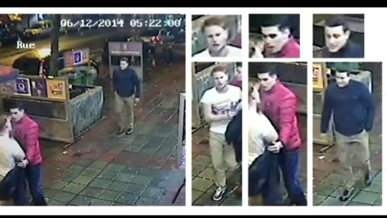 Les auteurs présumés des coups mortels sur Gaetan Lulendo libérés