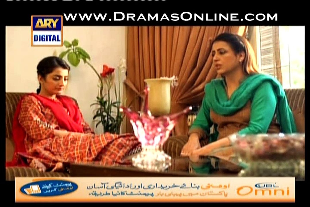 Qismat Episode 80 Full Part