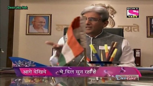 Yeh Dil Sun Raha Hain 26th January 2015 pt3