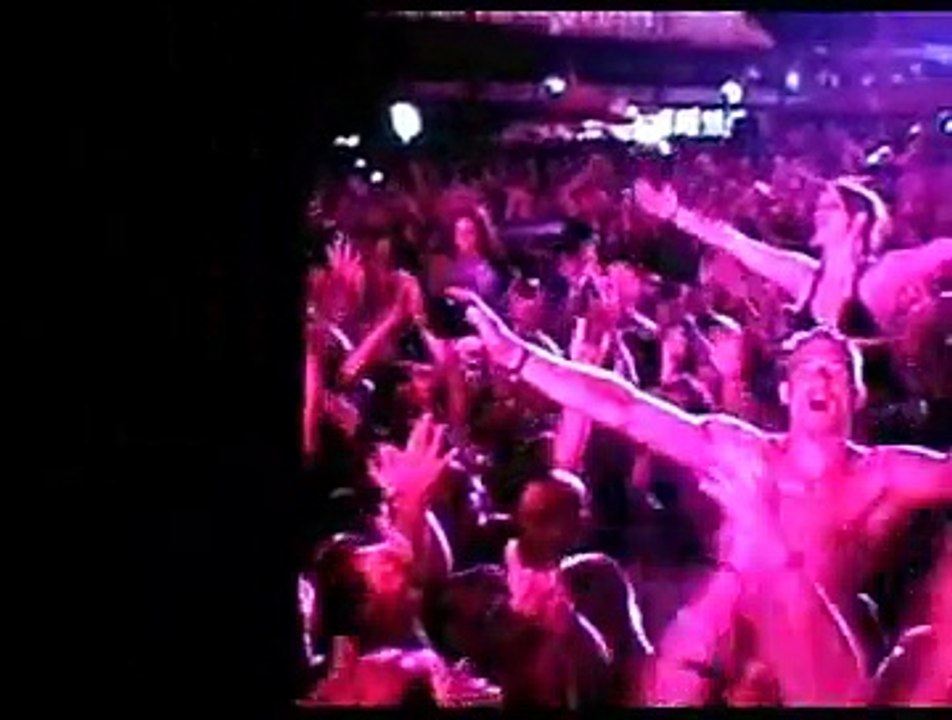 Böhse Onkelz - Lausitzring - Für Immer - Vaya Con Tioz LIVE