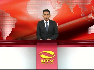 UTV Noticias 23/01/15