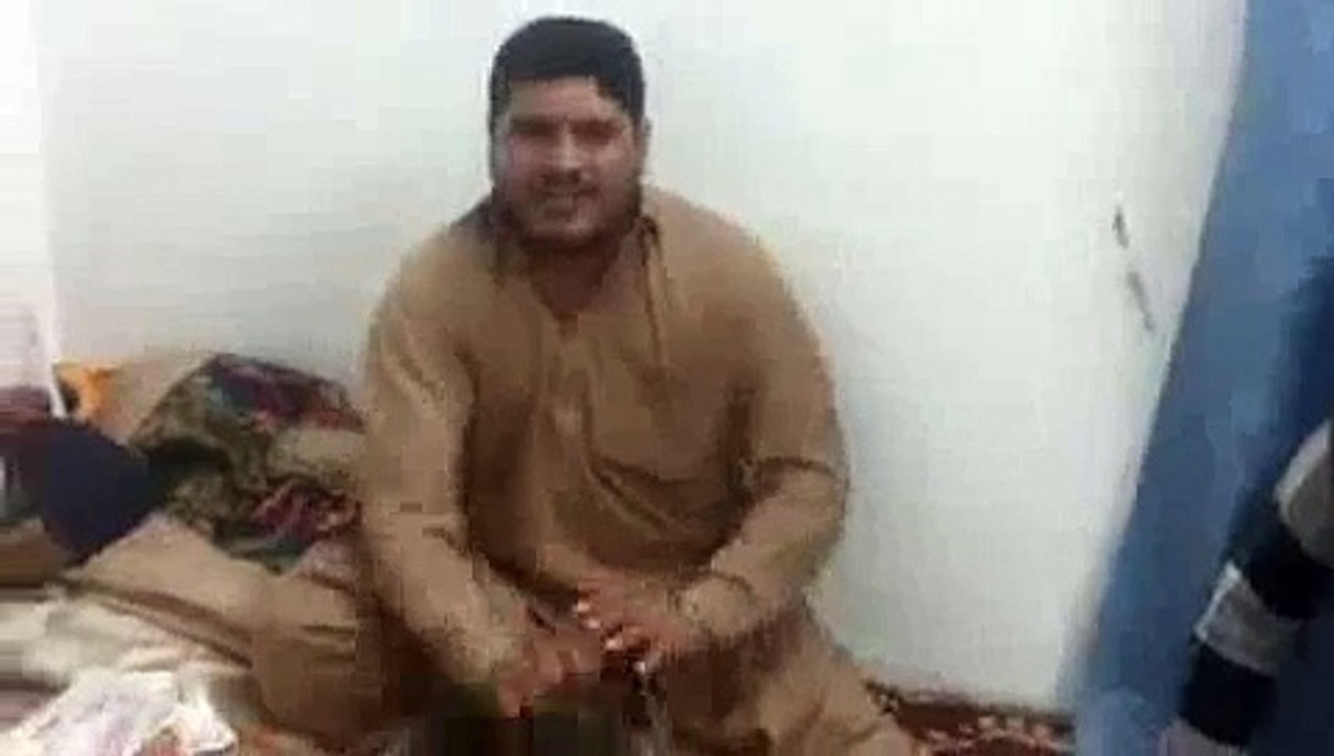 Pakistani Pardesi