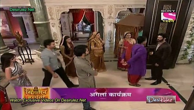 Yeh Dil Sun Raha Hain 26th January 2015 Part-2