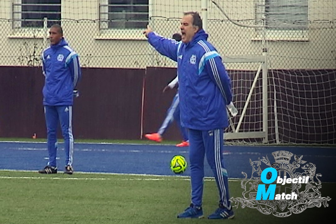 Objectif Match - S3E22 : le trailer