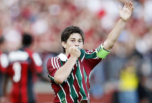 Tricolores elegem substituto ideal para Conca