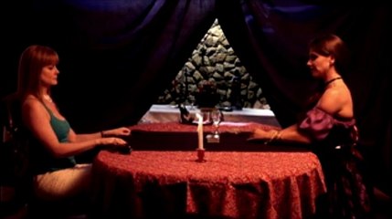 O Que as Cartas Não Vêem (What Cards Can´t See) - 2009