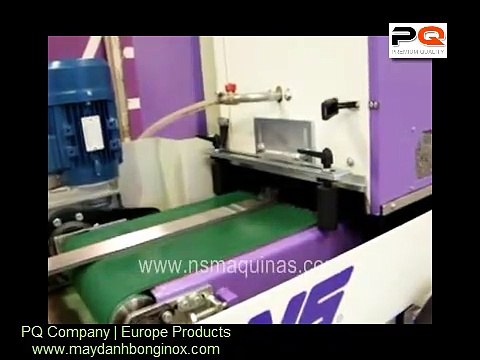 may danh bong mat phang FGW 330 2Z