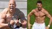 The Rock-Ronaldo : Irina Shayk a choisi !