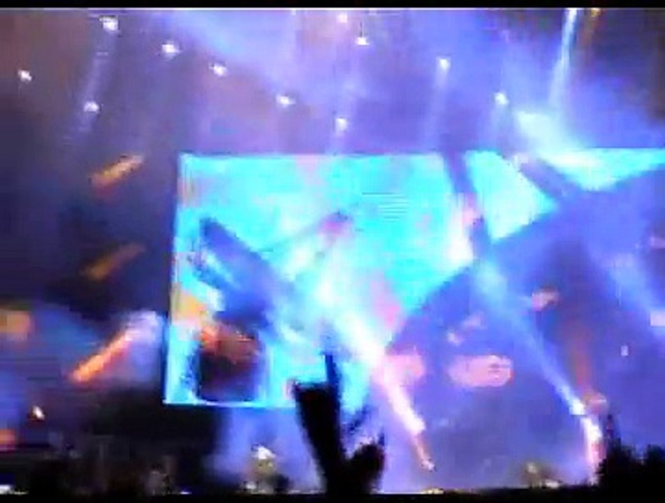 Böhse Onkelz - Lausitzring - Immer auf der Suche - Vaya Con Tioz LIVE