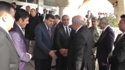 Şırnak Valisi: Türkiye'yi Suriye Gibi Yapmayı Planladılar