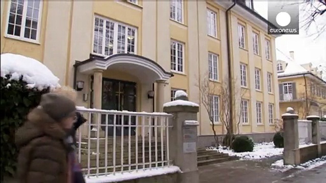 Ifo: deutsche wirtschaft immun gegen die turbulenzen in europa