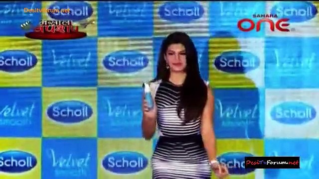 Masala Gupshup 26th January 2015 Video Watch Online pt2