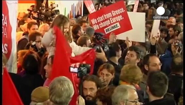 Grecia tra promesse e creditori, per Tsipras la strada è stretta