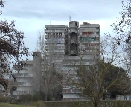 Napoli - Insieme per valorizzare Scampia (26.01.15)