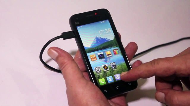 Xiaomi M1%2C Xiaomi M1 Products-Free Shipping