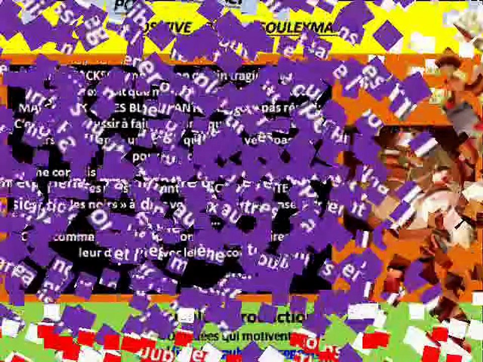 POSITIVE  BLACK SOULEYMANE 9