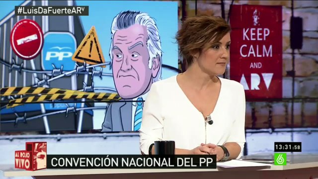 Al Rojo Vivo - Alberto Garzón- -Grecia y España necesitan ayuda, los recortes sólo son políticas envenenadas 2