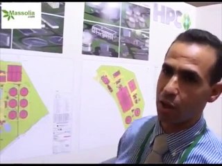 Soufiane-Frindi - HPC - ingénierie en Environnement - Pavillon-Bavière