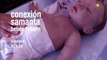 Promo Conexión Samanta - bebés reborn