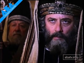 PHIM - Cuoc Kho Nan Cua Dang Christ (phan 3)