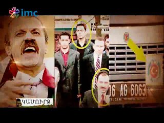 Gamurç - Hrant Dink (18 Ocak 2015)