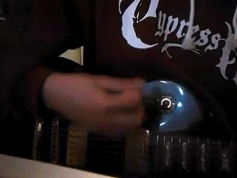 Where is my mind - Pixies Cover