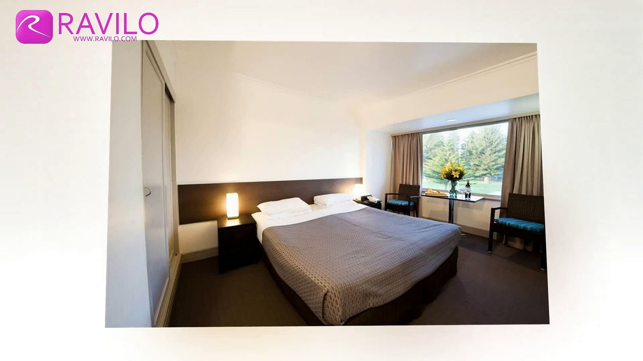 Hotel Victor, Victor Harbor, Australia