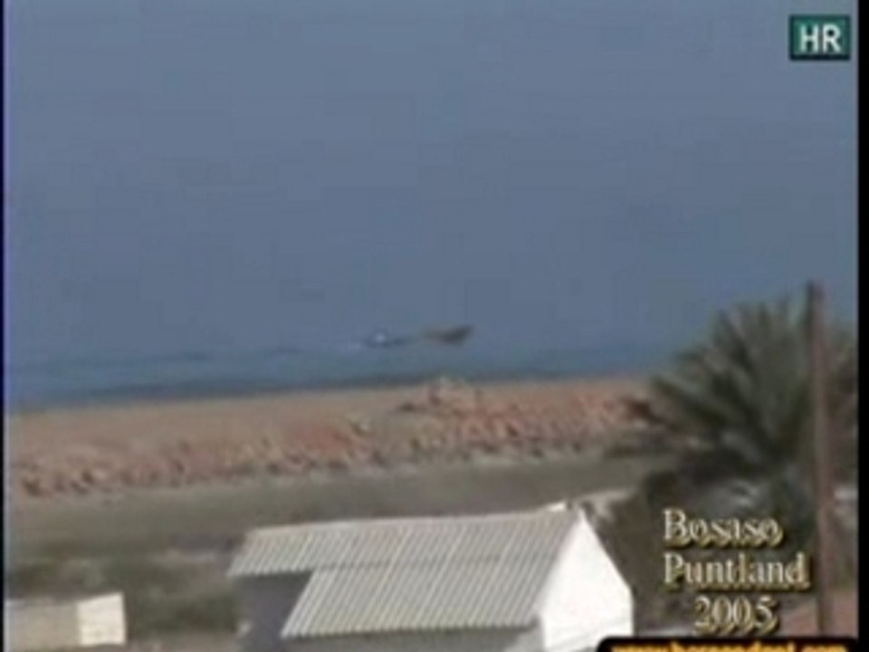 Bosaso