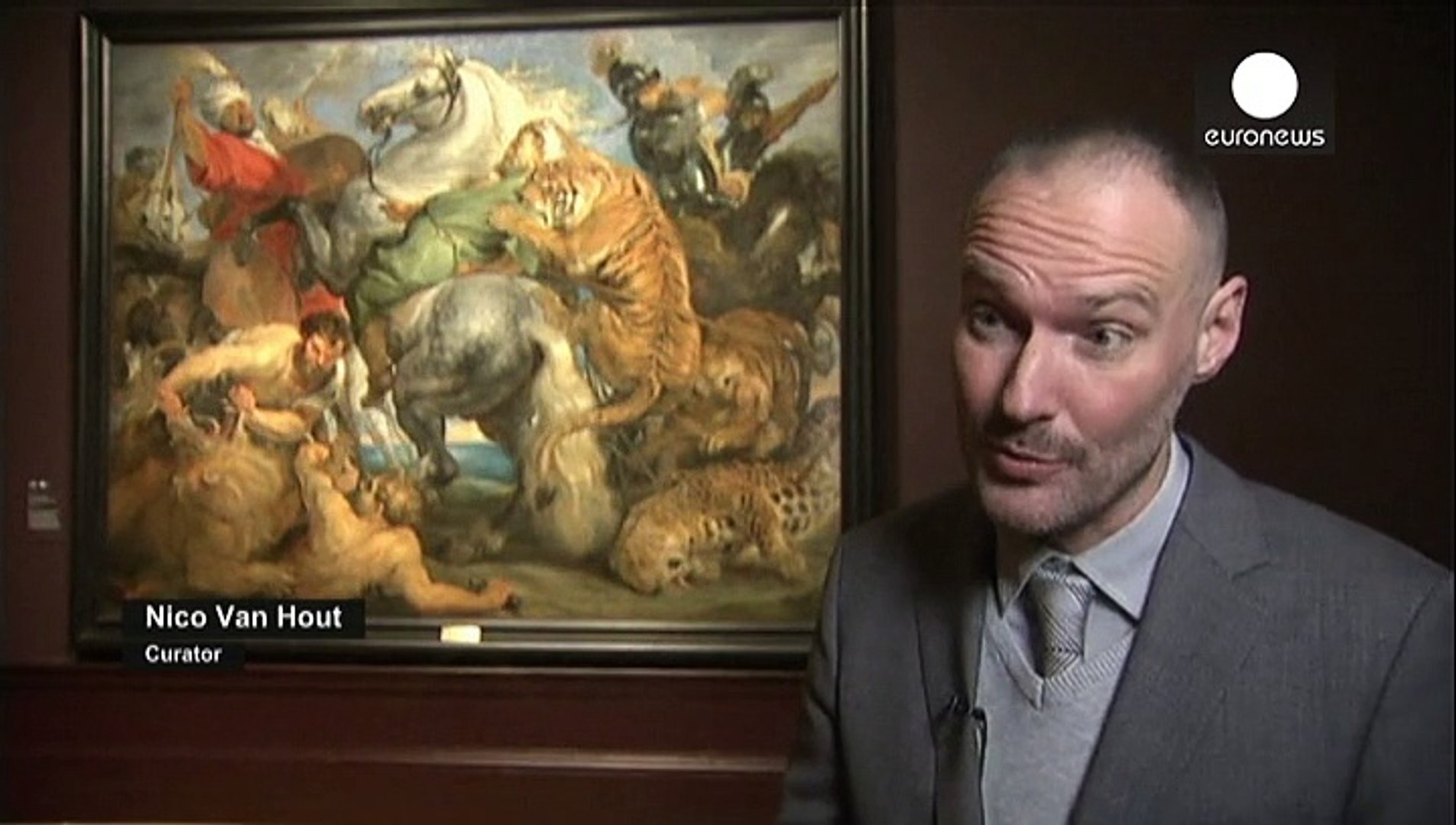 ⁣Рубенс та його спадщина