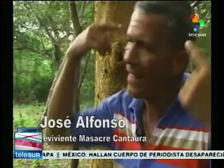 En la época del neoliberalismo en AL se violaron DDHH de ciudadanos