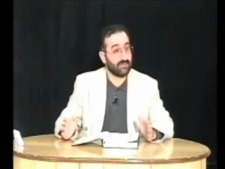 Mustafa İslamoğlu cehennemin ebediliğini inkar ediyor