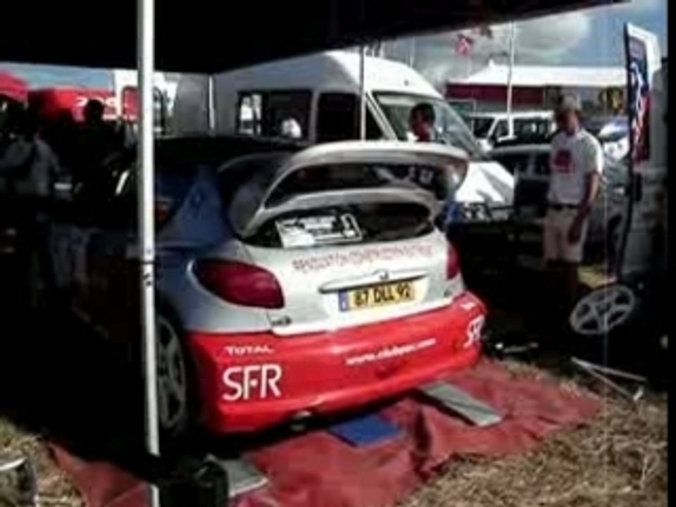 Rally