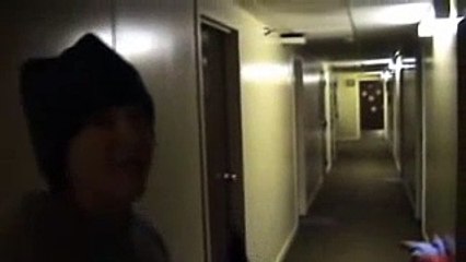 Vous ne vous plaindrez plus jamais du froid!