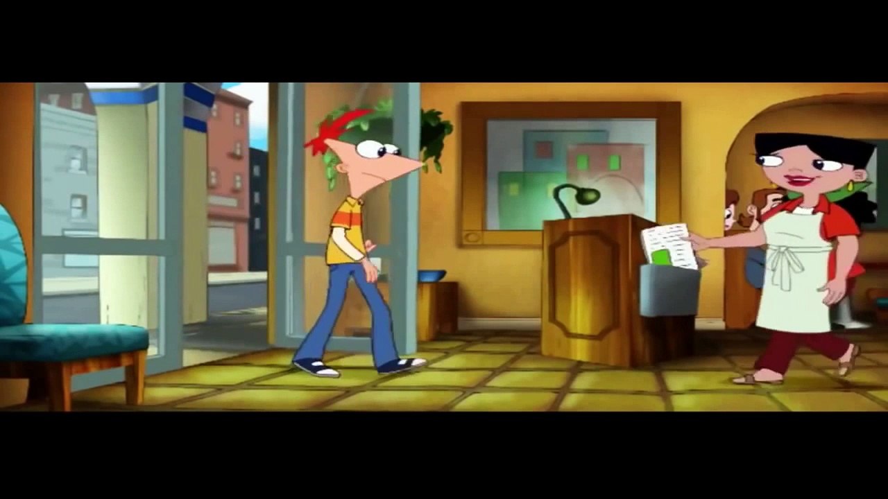 What It Might Have Been [Español] - Act Your Age - Phineas & Ferb - VOCALOID / UTAU Cover