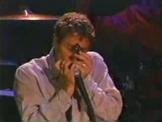 The Who - I Don't Even Know Myself