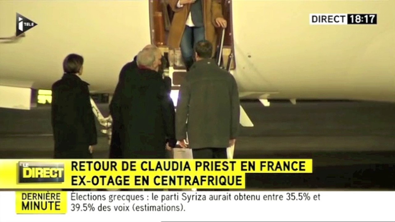 Laurent Fabius, la diplomatie de la caresse