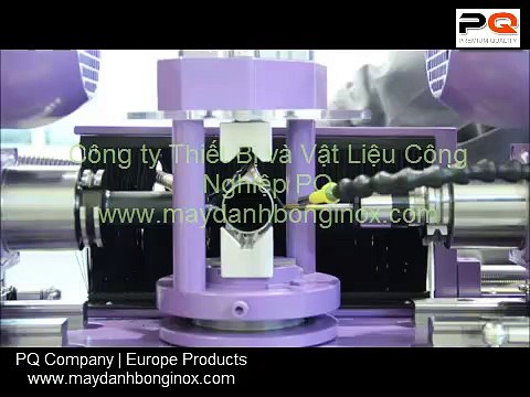 Máy khoan ma sát tự động cao, chuyên dụng khoan tốc độ cao www thietbinhapkhau com