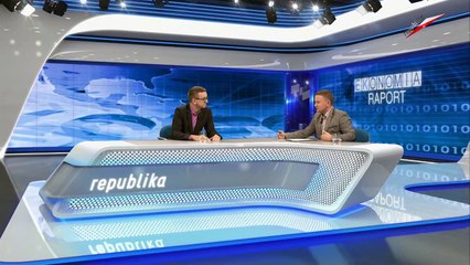 382 Frankowicze 8, Ekonomia Raport TV Republika >15 min