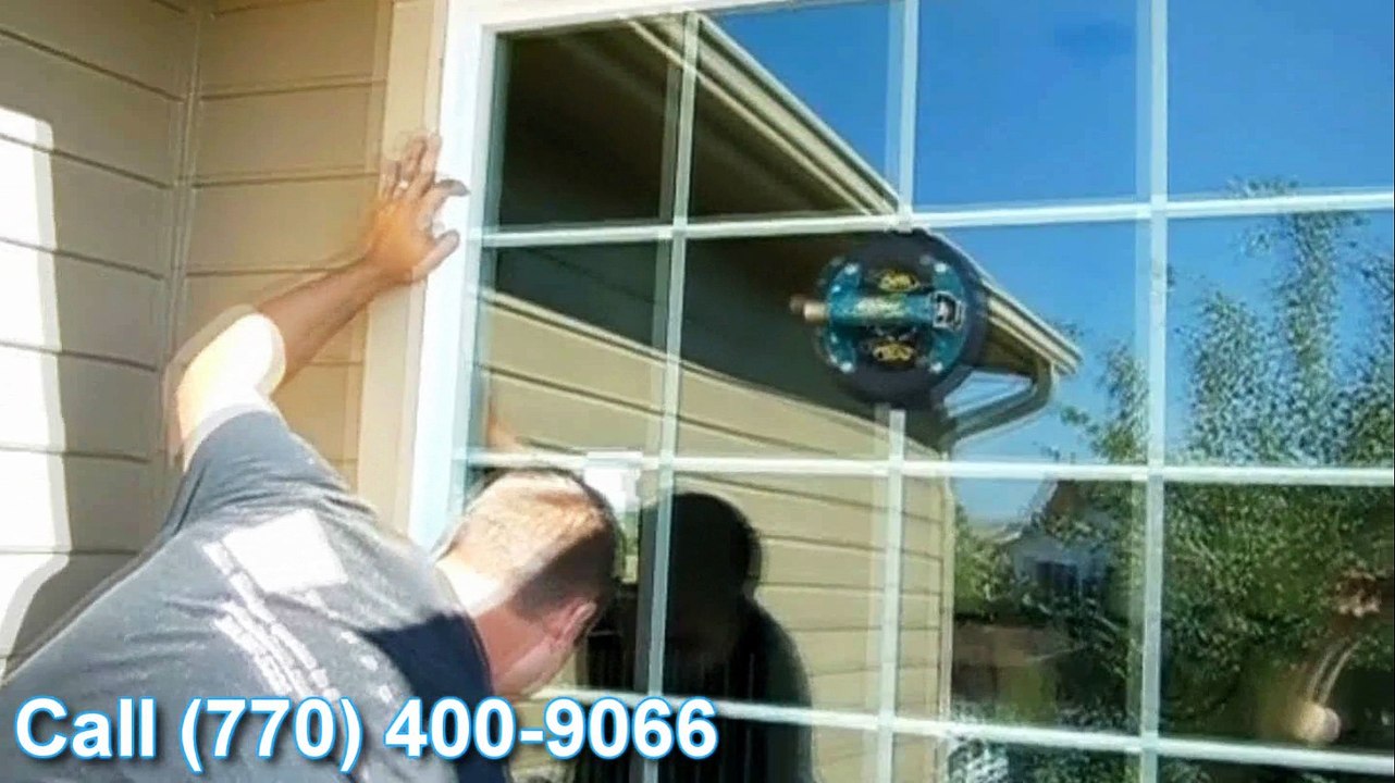 Home Windows Kennesaw GA | (770) 400-9066