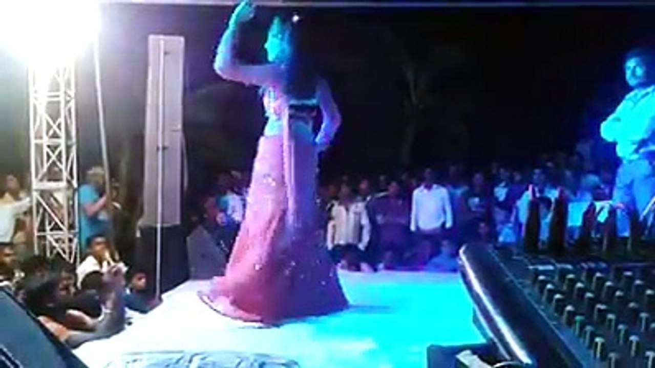 भोजपुरी आर्केस्ट्रा विडियो  हॉट  सोंग