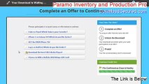 Paramo Inventory and Production Pro Full [Paramo Inventory and Production Proparamo inventory and production pro]