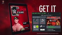 WWE SuperCard Cheats Hack tool iOS-Android January 2015 [Trucos Pirater] Free Soft [FR]