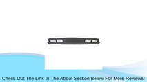 CarPartsDepot, Grey Lower Front Bumper Air Deflector Valance Cover with Fog Light Hole, 365-15103 GM1092167 15005294 Review
