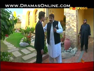 Ishq Mai Aesa Haal Bhi Hona Hai Episode 37 on Express Ent in High Quality 26th January 2015 Full HQ Part