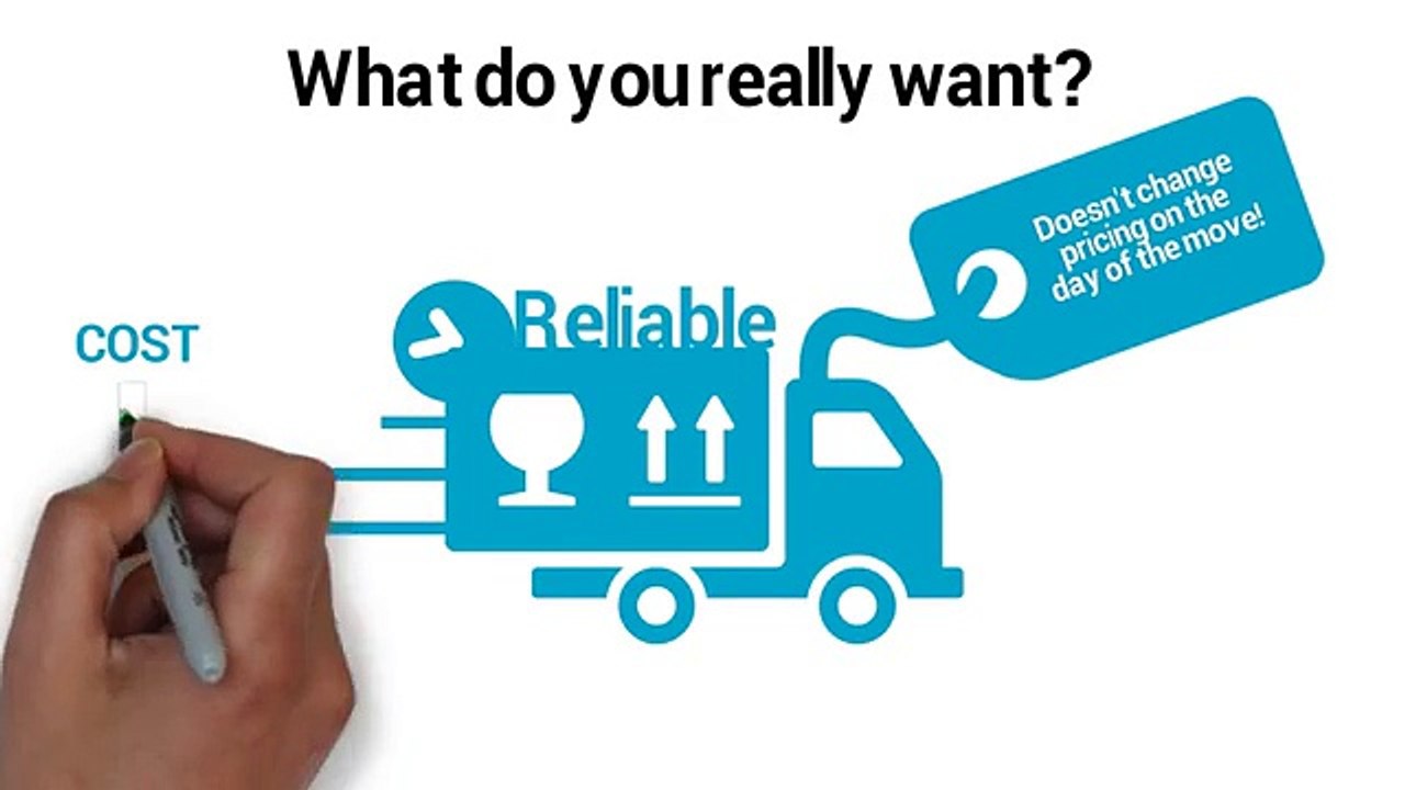 Houston Moving Company | Moving Company Houston TX