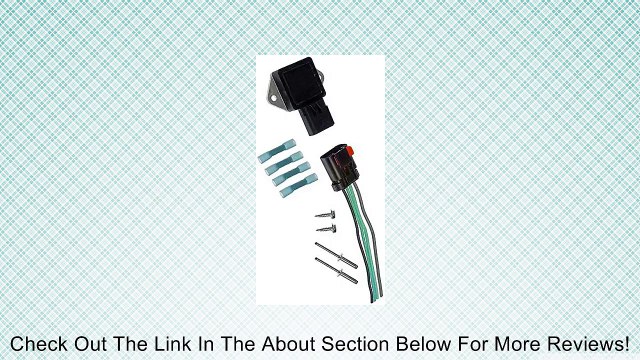 APDTY 013414 Radiator Fan Relay and Pigtail (Replaces OE 5017491AB, 4897034AA) Review