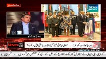 NewsEye  ~ 26 January 2015 - Pakistani Talk Shows - Live Pak News