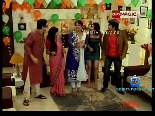 Naadaaniyaan - Teen Nadaanon ki Kahaani full episode HD 26 Jan 2015 part 2